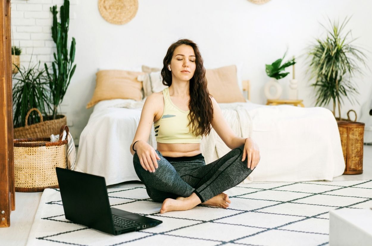  Online mindfulness Retraite Gratis